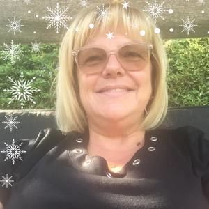 Meet your Posher, Chantal